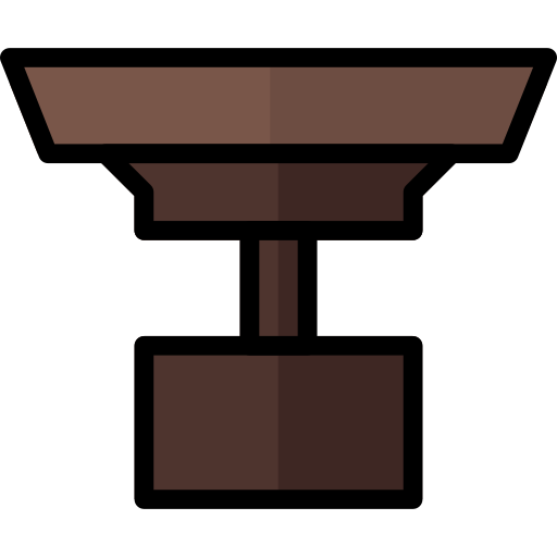 tisch kostenlos Icon