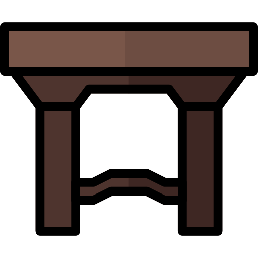 tisch kostenlos Icon