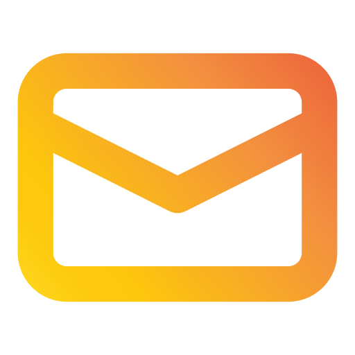 correo electrónico icono gratis