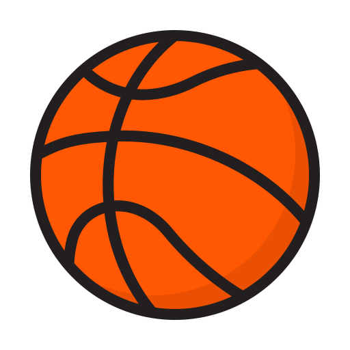 Basketball - Free sports and competition icons