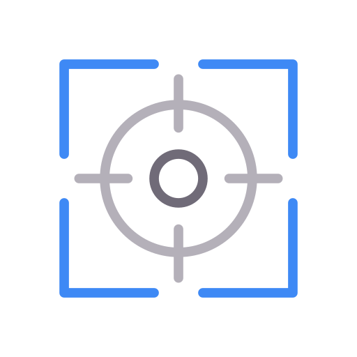 marcador de posición icono gratis