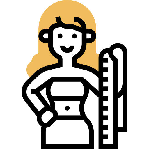 Measure free icon