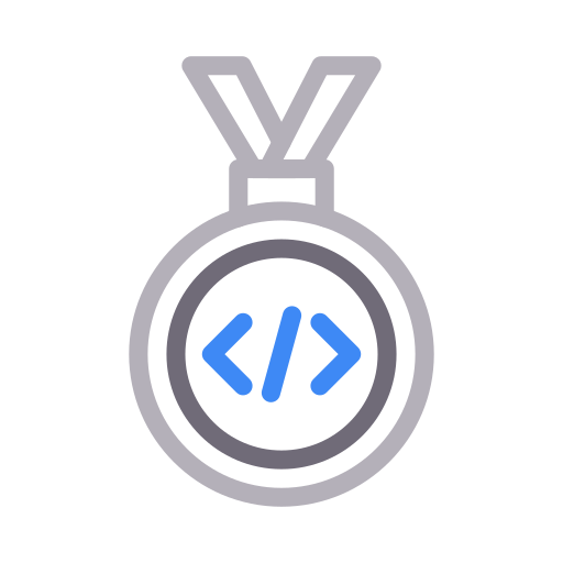 Medal - Free seo and web icons