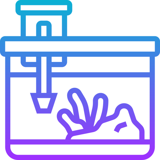 Аквариум бесплатно иконка