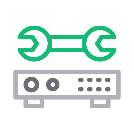 almacenamiento icono gratis