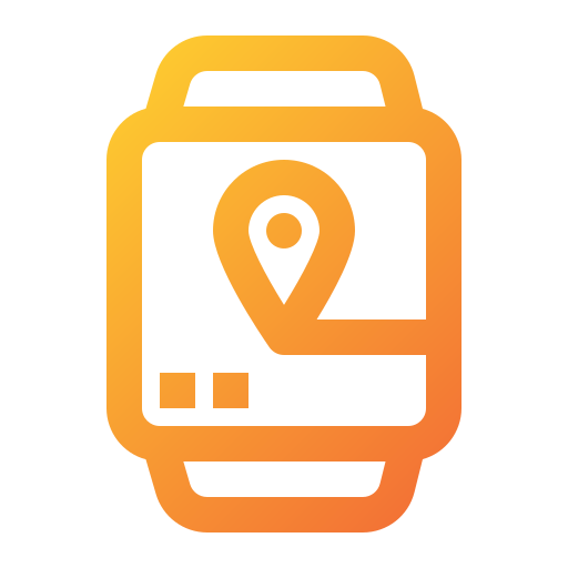 gps icono gratis