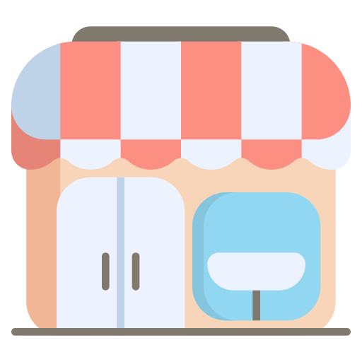 restaurante icono gratis