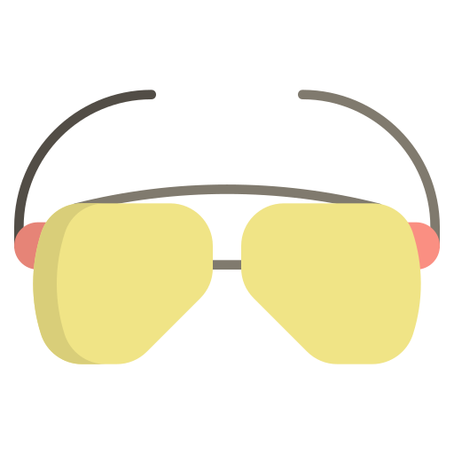 gafas de sol icono gratis