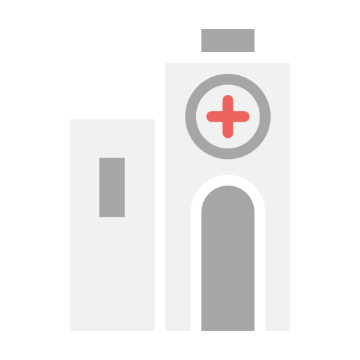 hospital icono gratis
