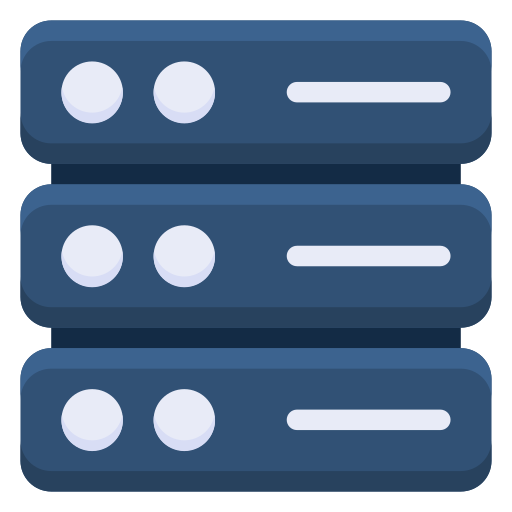 Technology Generic Flat icon