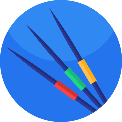 atletismo icono gratis