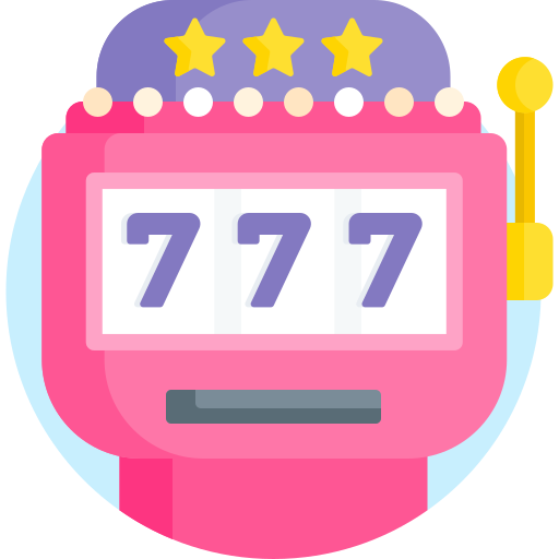 777 free icon