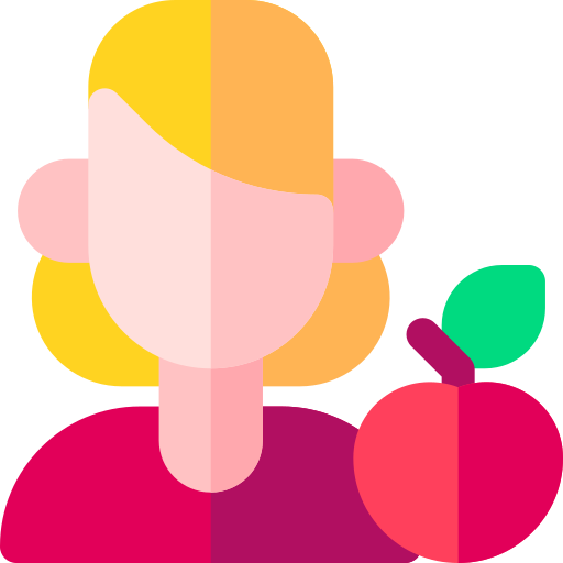 Teacher free icon Teacher free icon