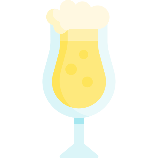 Beer Special Flat icon