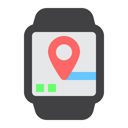 gps icono gratis