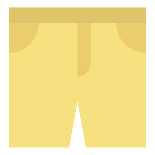kurze hose kostenlos Icon