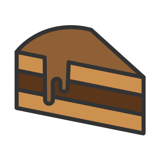 케이크 무료 아이콘