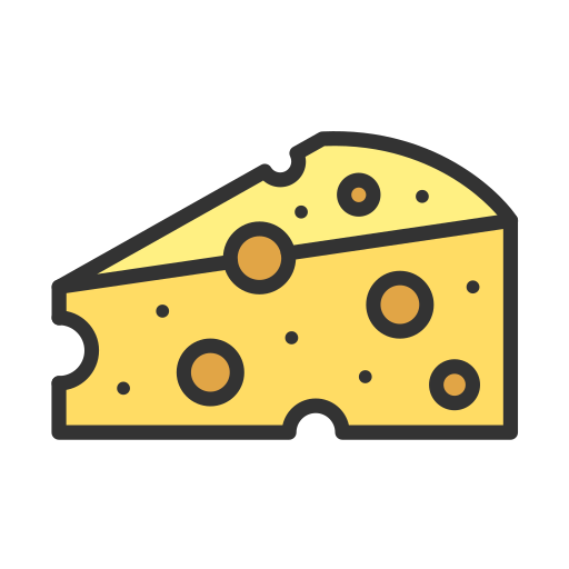 Сыр бесплатно иконка