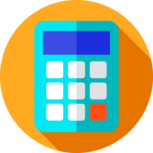 calculadora icono gratis