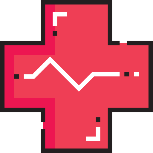 hospital icono gratis