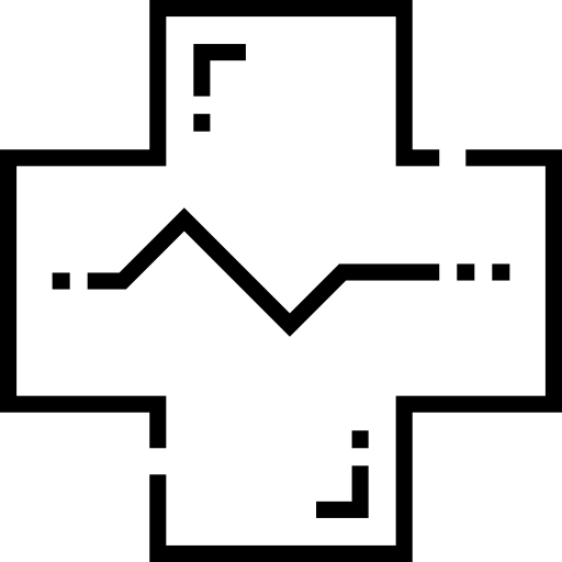 hospital icono gratis