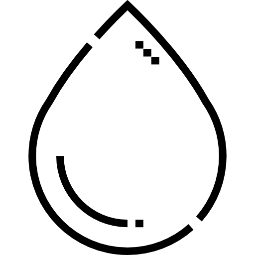 wasser kostenlos Icon