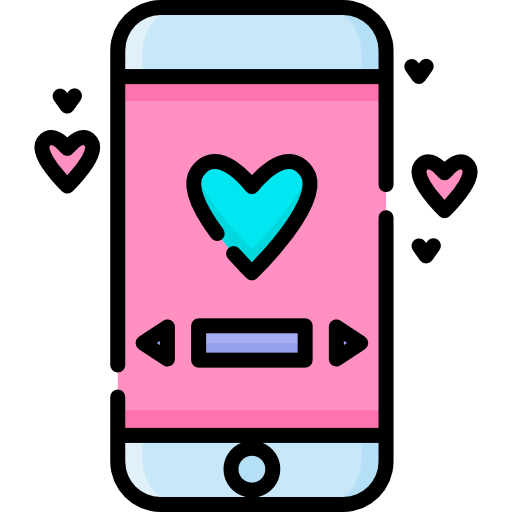 teléfono móvil icono gratis