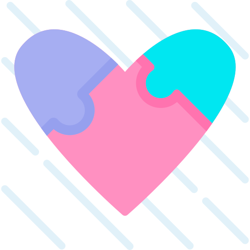 corazón icono gratis