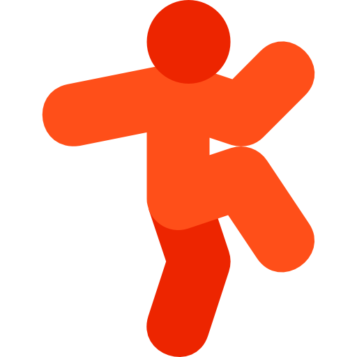 dança grátis ícone