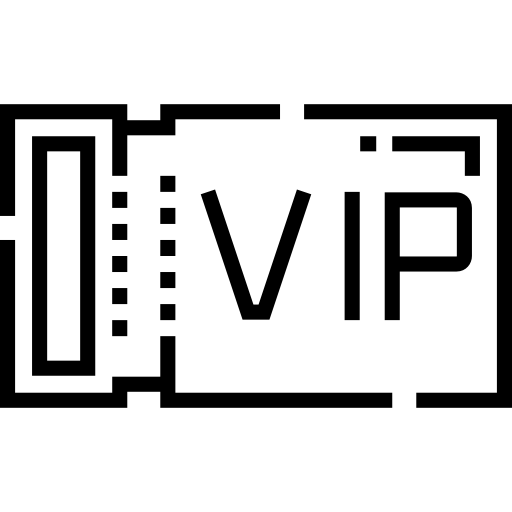 vip Icône gratuit