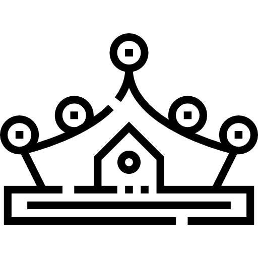 Принцесса бесплатно иконка