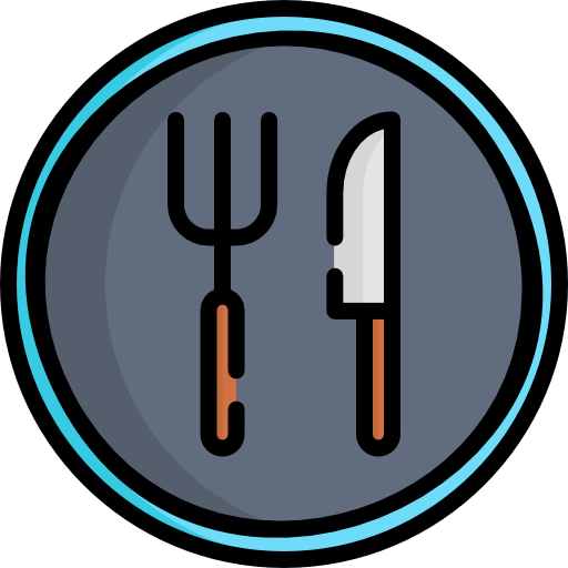 restaurant kostenlos Icon restaurant kostenlos Icon