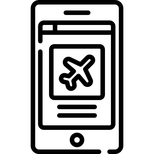 smartphone kostenlos Icon