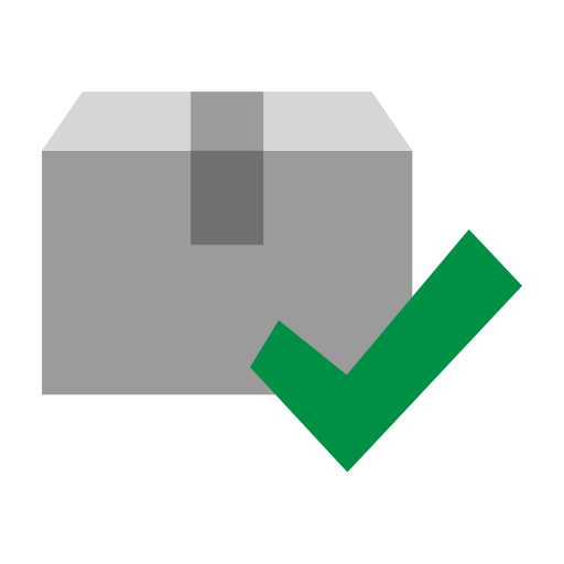 Approval free icon