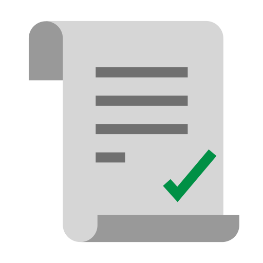 Warranty free icon Warranty free icon