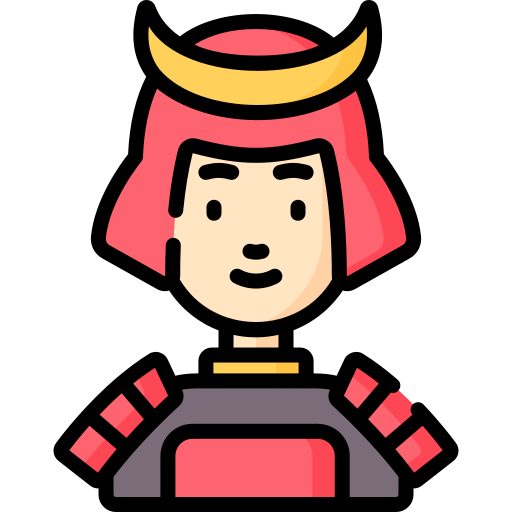 samurai kostenlos Icon samurai kostenlos Icon