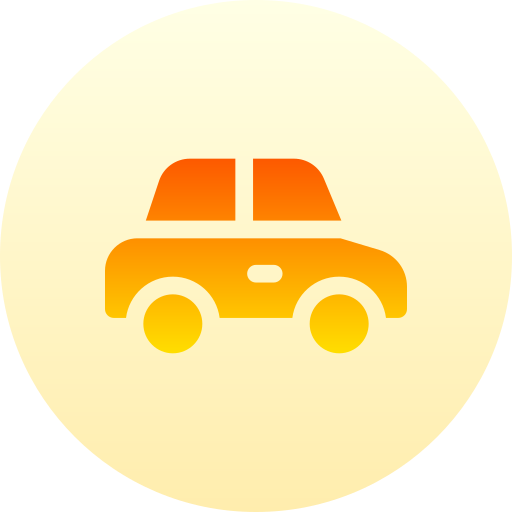 carro grátis ícone