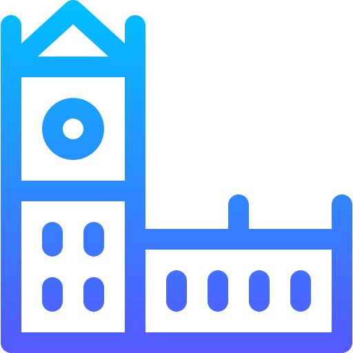 prefeitura grátis ícone