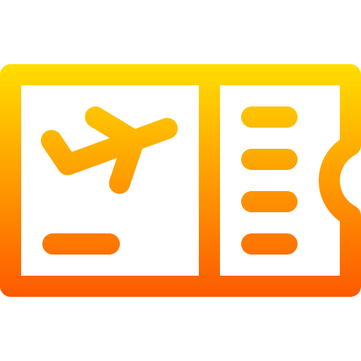 flugzeugticket kostenlos Icon flugzeugticket kostenlos Icon