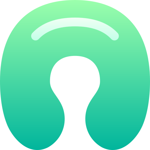 almohada icono gratis