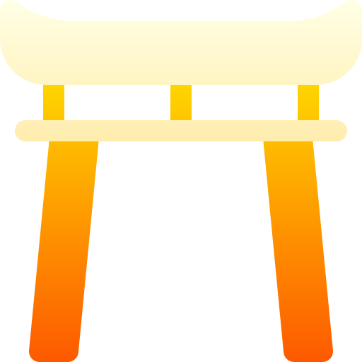 torii icono gratis