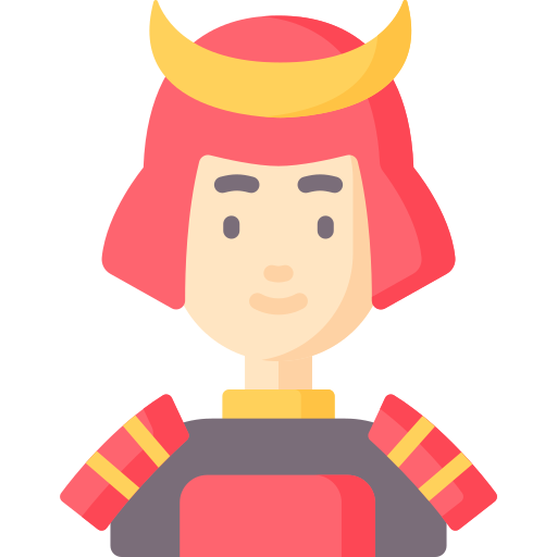samurai kostenlos Icon samurai kostenlos Icon
