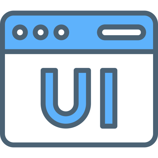 user interface icon png