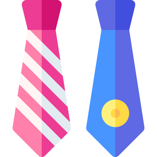 Галстук бесплатно иконка