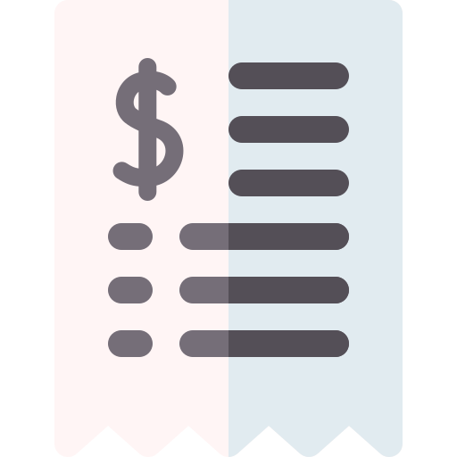 Билл бесплатно иконка