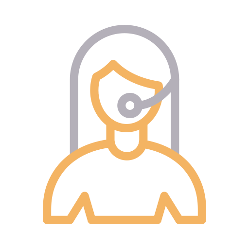 Call center free icon Call center free icon