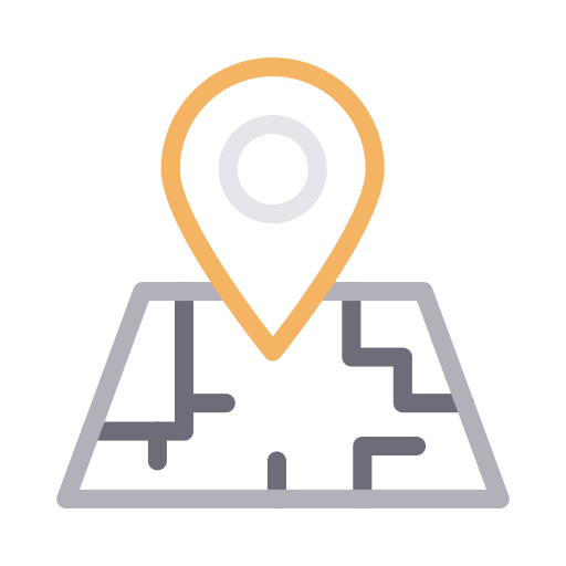 lieu Icône gratuit lieu Icône gratuit