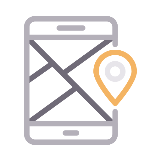 mobile Icône gratuit