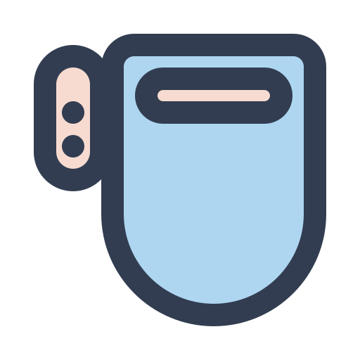 toalete grátis ícone