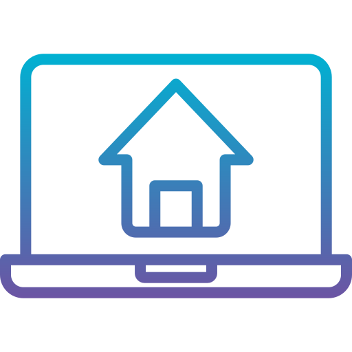 maison Icône gratuit maison Icône gratuit